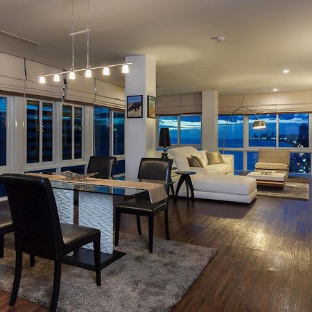 Musselana Condominium Jomtien Beach Exterior photo