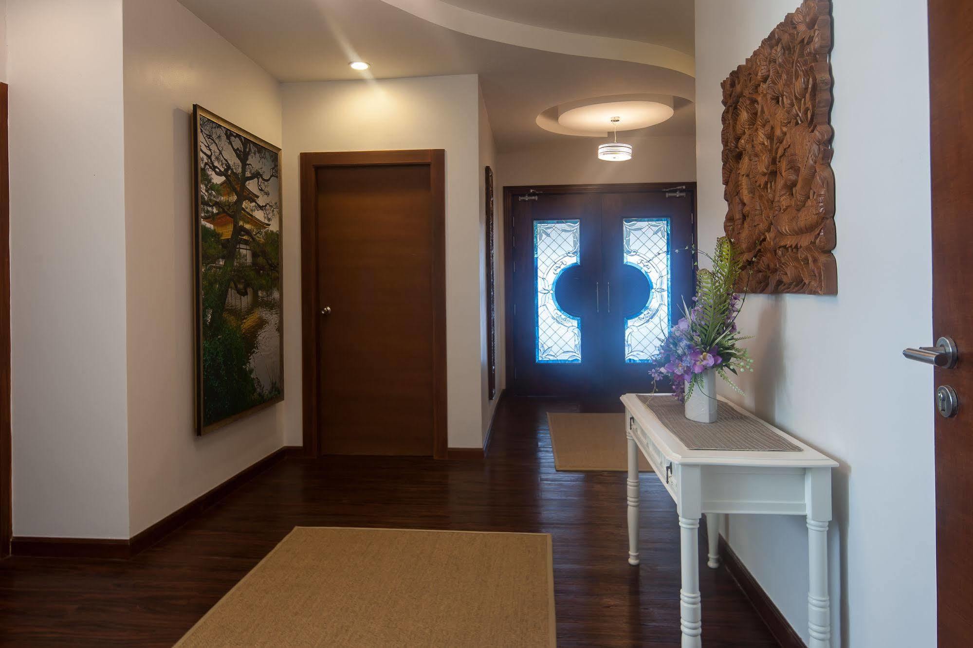 Musselana Condominium Jomtien Beach Exterior photo